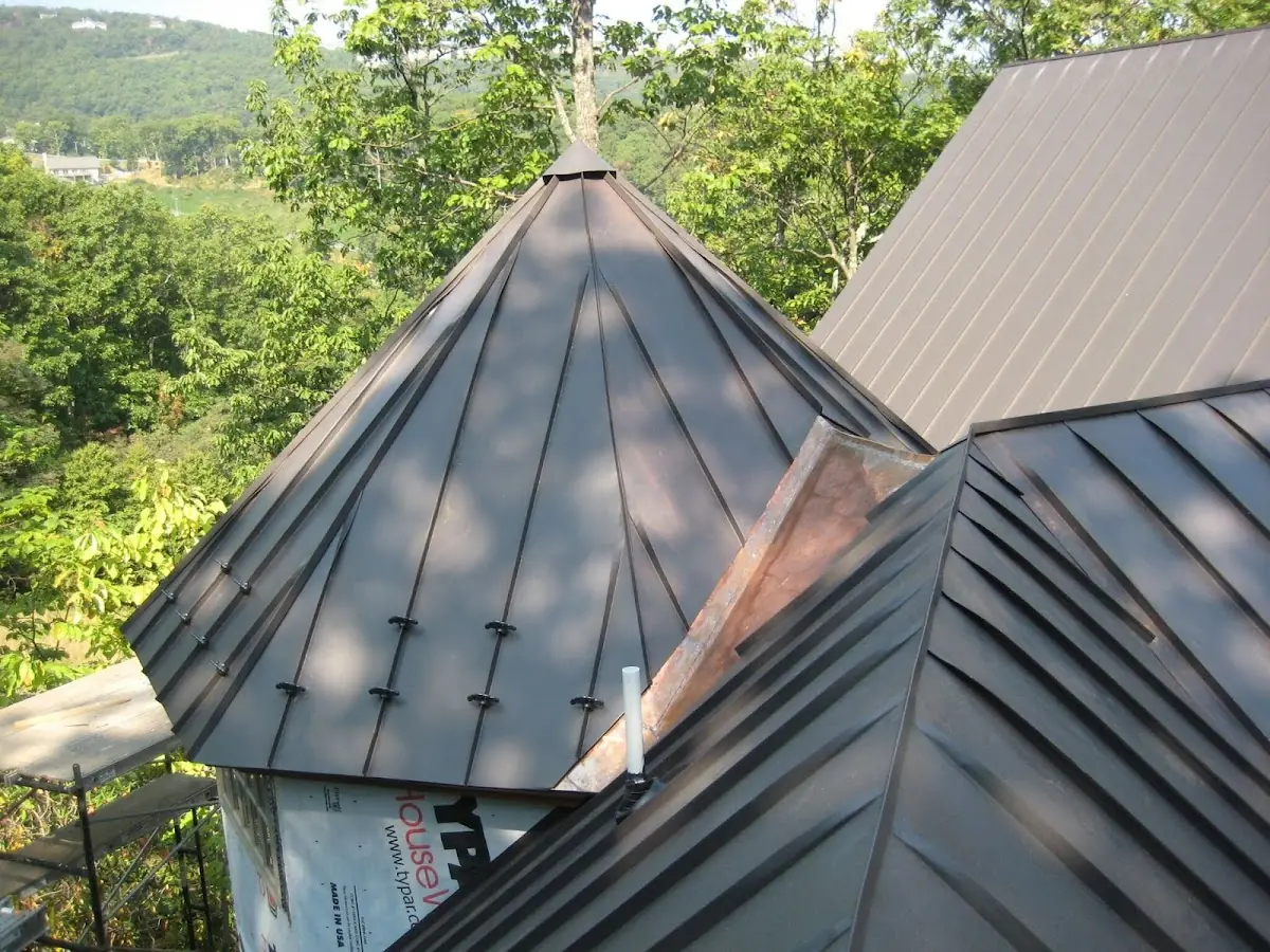 Professional Roof Tarp Installation by Craftsman Roofing in Rusk