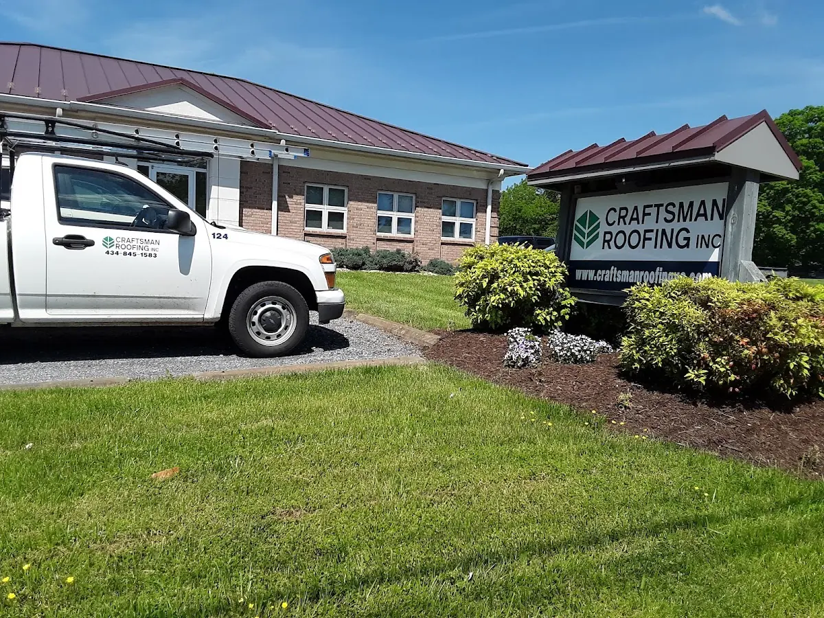Quality Hail Damage Roof Repair by experienced craftsmen in Rusk